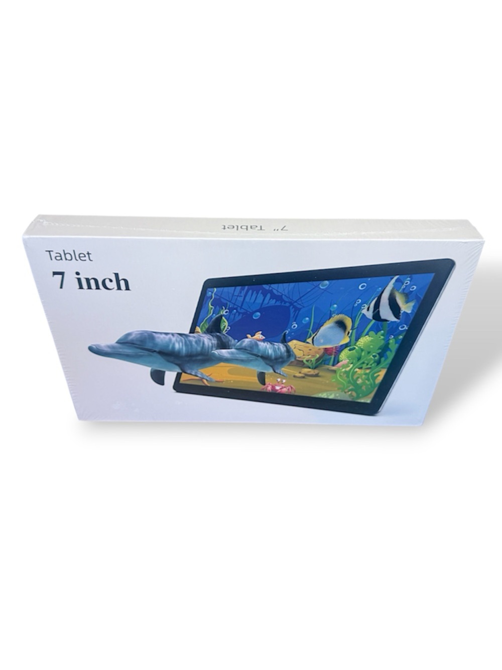 7” Android Tablet - HOTTABLET Q8PRO in Navy Blue Sealed